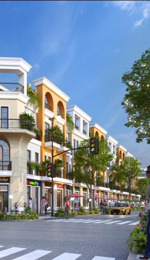 chính chủ bán nhanh shophouse hd mon city mỹ đình 2 - nam từ liêm - kd đỉnh 98m2 - 6 tầng thông sàn