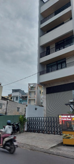 cần bán gấp lô đất lớn 500m2 có 2 mặt tiền ngay ngã tư âu cơ và lạc long quân có gpxd hầm, 7 lầu