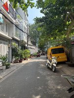 bán nhà 4 tầng btct, nguyễn giản thanh, dt57m2, quận 10, chỉ 13.9 ty (tl)