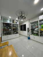 bán nhà hẻm thông quang trung, gv - 48m2 x 2 tầng - 2pn - 5.55 tỷ - có sẵn thu nhập 10tr/ tháng