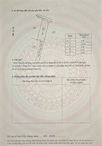 bán đất trung tâm quảng châu cũ cách chợ & tthc vài phút