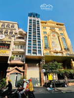 khan hiếm! góc 2 mặt tiền đường phổ quang q. pn - dt 10x30m - 5 tầng - hđt 150tr/th - giá 62 tỷ