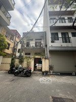 gần hoàng quốc việt, cầu giấy. bán đất tặng nhà 2 tầng cũ, 130m2, sổ đỏ chuẩn, giá 19.5 tỷ