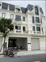 quỹ ngoại giao căn liền kề, biệt thự. ký trực tiếp cđt