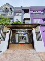 anh chị đang tìm nhà rộng rãi cho gia đình? 1 trệt 2 lầu 4 tỷ 550tr