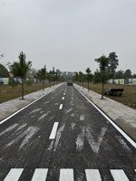 cơ hội đầu tư đất nền hoà lạc giá 4,485 tỷ/lô, diện tích đẹp: 299m²