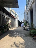 bán nhà 2 tầng đình phong phú sát bên vincom lê văn việt quận 9 - dt (4.3x10m) 40m2 - nhỉnh 3 tỷ