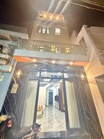 bán nhà riêng đẹp xuất sắc tại trần xuân soạn, tân hưng, quận 7, tp. hcm, 6,2 tỷ, 30m2