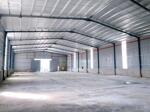 CHO THUÊ KHO XƯỞNG AN THẠNH, BẾN LỨC, LONG AN 1000M2 GIÁ RẺ 20TR