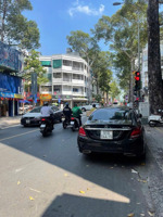 bán nhanh trước tết - tòa nhà trầm bình trọng, q.5 - k/c hầm + 7 tầng, 1185m2 sàn - giá 150 tỷ tl