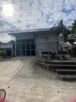 bán nhà cấp 4 mặt tiền quốc lộ 55, gần chợ tân hà, 5,2 tỷ, 122m2, hàng hot