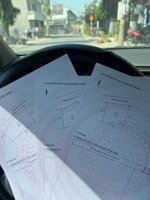 bán đất + nhà sổ riêng thổ cư 100% gần chợ tân bình ngã 4 bến cá, tt 268tr sở hữu ngay