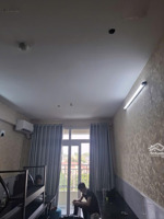 cho thuê căn hộ tô ký tower q12, căn góc 65m2, 2pn - 2wc, ban công lớn, có nội thất, giá 7 triệu