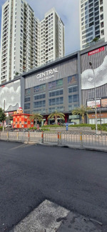 biệt thự nhà phố 6 x 20 4 tầng tạ quang bửu quận 8 ngay central premium kd sầm uất