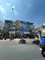 mt siêu kd lê văn sỹ q3 - vìa hè 10m - dt 80m2 - 4 tầng - giá 89tr/ tháng