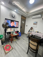 bán ccmn xã đàn, hồ đắc di - thoáng đẹp tầng trung căn góc