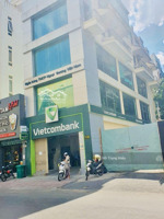 bán nhà mặt tiền xô viết nghệ tĩnh, đoạn 2 chiều đẹp gần hàng xanh, thuê 80tr, bán 25 tỷ