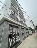 bán nhà 5tầng tại vân côn hoài đức