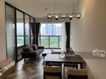 cho thuê căn hộ the galleria - metropole thủ thiêm | 1pn full nội thất | view landmark 81 siêu đẹp
