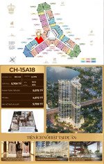 căn hộ hiếm sở hữu tới 7 tầm view triệu đô duy nhất tại golden crown