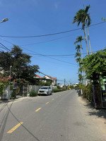 bán đất mặt tiền lê thánh tông- view đồng lúa- 10 tỷ, vị trí: đường lê thánh tông, cẩm châu, hội an