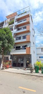 toà căn hộ biển đà nẵng- dòng tiền 65tr/tháng- khuê mỹ đông- đường 7m5- rẻ nhất khu chỉ 21 tỷ