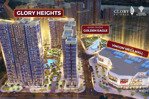 chính chủ chuyển nhượng căn hộ 3 phòng ngủ khu glory heights trung tâm vinhomes grandpark