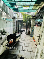 bán nhà mã lò, bình tân, 3pn 63m2, thông thoáng giá 4 tỷ