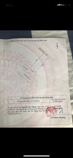 bán lô đất mt an hải 15 vị trí đẹp giá tốt