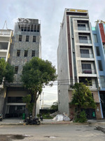 bán lô đất khuê mỹ đông 14 đường 7.5m lề 4m 102m2 6*17 xây được 9tầng chỉ hơn 14tỷ, gần biển mỹ khê