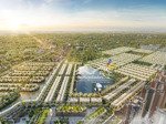 bán nhà phố green city hậu nghĩa | 1 trệt 3 lầu | phù hợp làm khách sạn