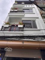 chính chủ bán nhà 4 tầng lô góc 6c/ 52 phương lưu, đông hải 2 mặt thoáng có garage ô tô