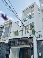 nhà mặt tiền bùi quang là p. 12, gò vấp nở hậu đẹp kinh doanh vip pro giá chỉ 6.95 tỷ