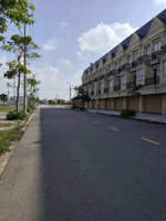 shophouse ngọc dương view công viên đường 10,5m giá đầu tư cho khách