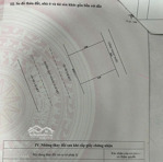 bán lô đường nghiêm xuân yêm - 285m2, cách sông 50m, nam việt á