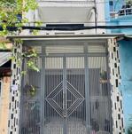 Nhà hẻm ô tô thông, đối diện VinFast Tân Phú, 4.35 tỷ