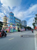 mặt tiền linh đông nhánh phạm văn đồng,vị trí kinh doanh sầm uất -ngang bề thế 9m -xây hầm + 7 tầng