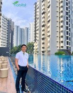 bán căn hộ đẹp the habitat bình dương, 3 tỷ, 79m2, 2pn, 2wc từ cđt, thanh toán 30% nhận nhà