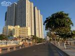 Căn góc 3 ngủ Mường Thanh Viễn Triều Nha Trang, cạnh bãi biển Hòn Chồng.