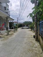 đất đẹp cạnh kdc phước thiện - hxh đến tận nhà - 80m - ngang 4.5m - giá chỉ 4.5 tỷ