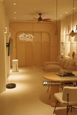 bán cc one verandah, 11 tỷ, 108m2, 3pn, 2wc, p thạnh mỹ lợi, q2, hcm, view sông pháo bông