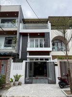 Cần bán nhà 3 tầng MT đường Đỗ nhuận.Đà Nẵng