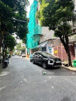 95m2 đất đường hoàng hoa thám k300 (5.6x21m) 3 tầng chỉ 12.9 tỷ.