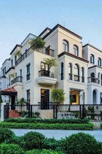 tổng hợp villa ciputra cần bán gấp trong mùa đông 147m2 đường đôi giá 61 tỷ