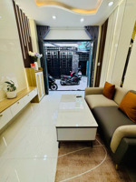 nhà đẹp bước vào là muốn mua - 4 tầng - 2 phòng ngủ - thiết kế hiện đại