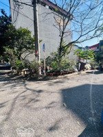 đất việt hưng, long biên, lô góc, phân lô, vỉa hè ô tô tránh, thông tứ tung, giao thuận rất thuận