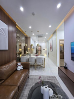 bán nhanh 1pn view thành phố, giá nhỉnh 1 tỷ sỡ hữu ngay, cách chợ bình chánh 1.5km. lh 