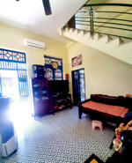 bán nhà ngang 5,8m - đường xe tải thông 8m - quang trung với đường số 21, p8, gò vấp - shr - 5,x tỷ