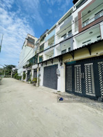 bao giá toàn khu vực - nhà đẹp 4 tầng khu dân cư ngay phạm văn đồng - pháp lý chuẩn chỉnh