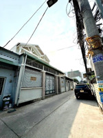 bán nhà mặt tiền đường 8m- phú thuận- q7 - ngang 4.5m - kề bên phú mỹ hưng - giá 8.5 tỷ